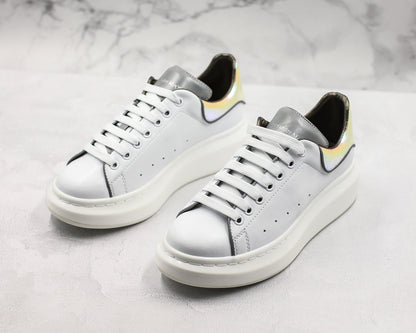 ALEXANDER MCQUEEN OVERSIZED SNEAKER