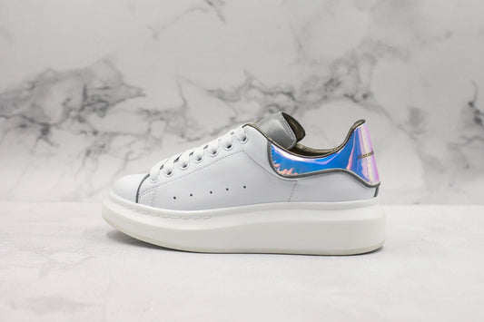 ALEXANDER MCQUEEN OVERSIZED SNEAKER