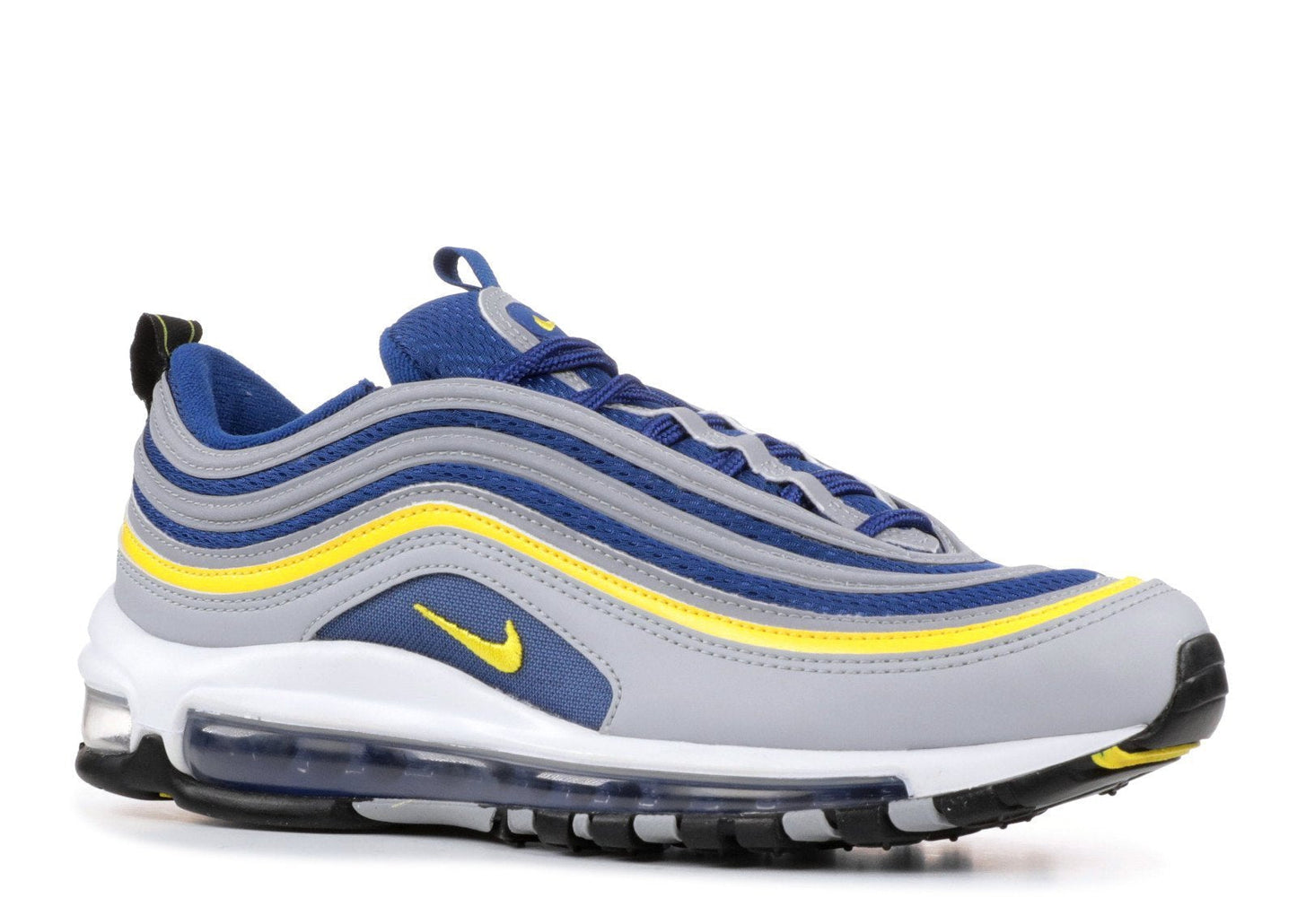 NIKE AIR MAX 97 "MICHIGAN"