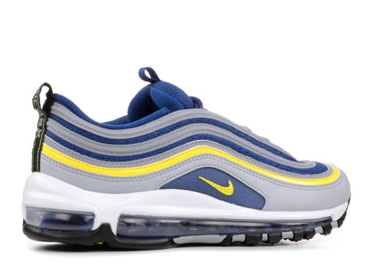 NIKE AIR MAX 97 "MICHIGAN"