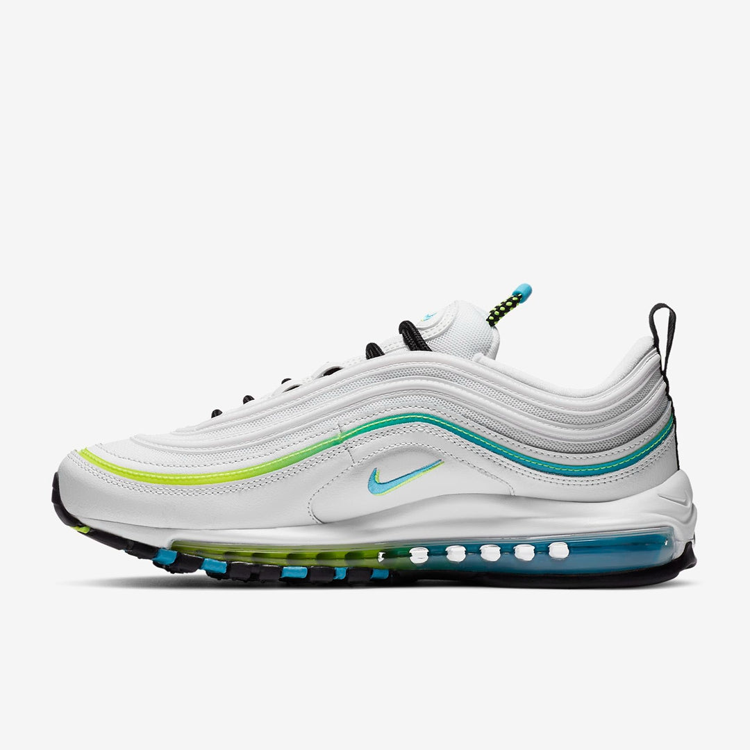 NIKE AIR MAX 97 - CITRIC