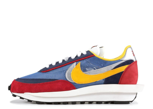 NIKE LDWAFFLE/ SACAI