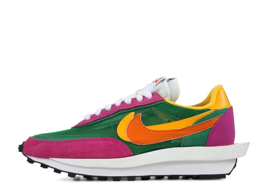 NIKE LDWAFFLE/ SACAI