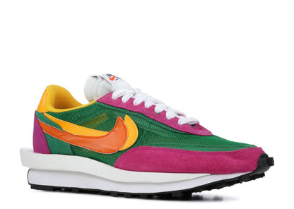 NIKE LDWAFFLE/ SACAI