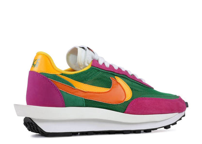 NIKE LDWAFFLE/ SACAI