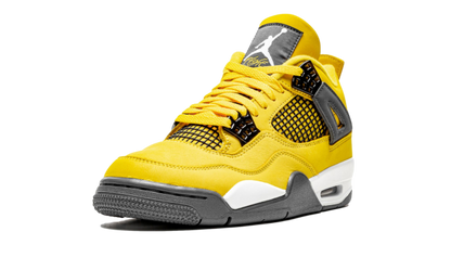 JORDAN 4 ¨YELLOW¨