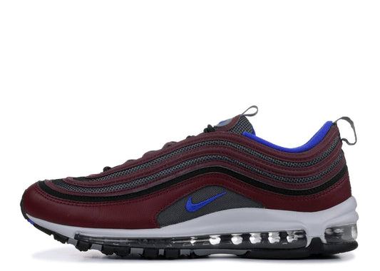 NIKE AIR MAX 97 "NIGHT MAROON"