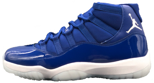 Air Jordan 11 Retro 'Midnight Navy White'