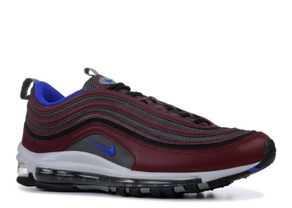 NIKE AIR MAX 97 "NIGHT MAROON"