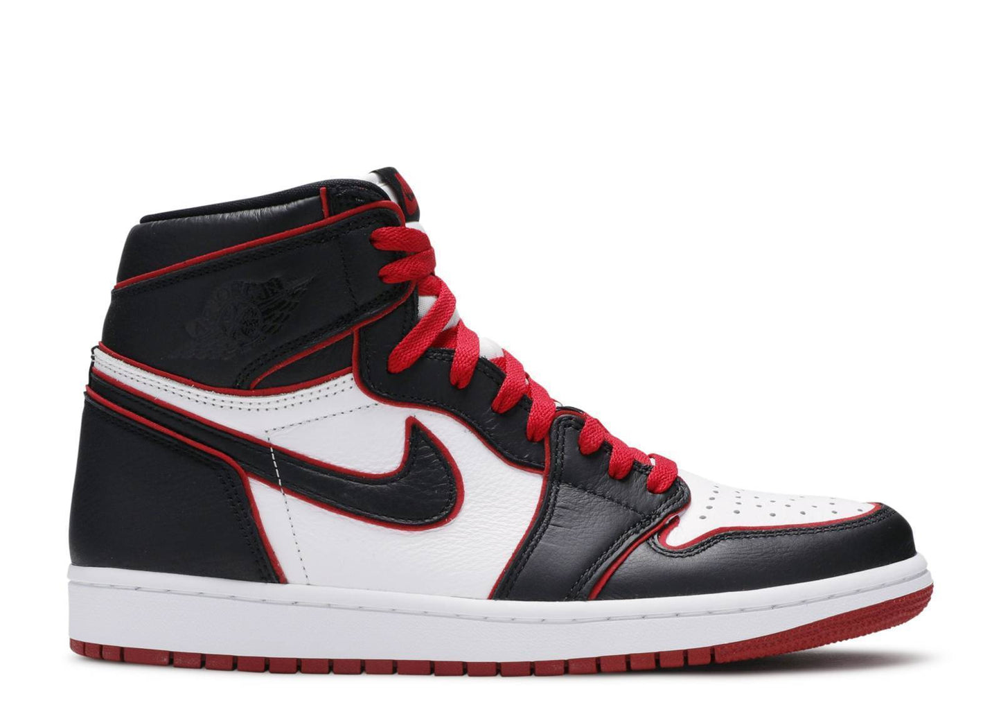 NIKE AIR JORDAN 1 RETRO HIGH OG "BLOODLINE"