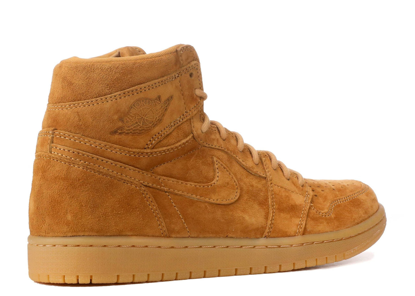 NIKE AIR JORDAN 1 RETRO HIGH OG "WHEAT"