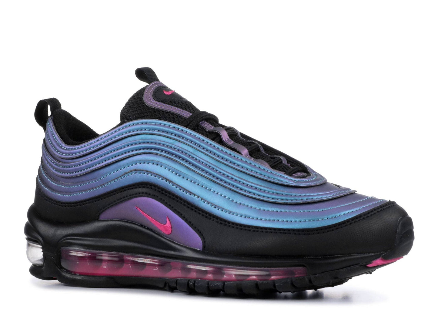 AIR MAX 97 GS "THROWBACK FUTURE"