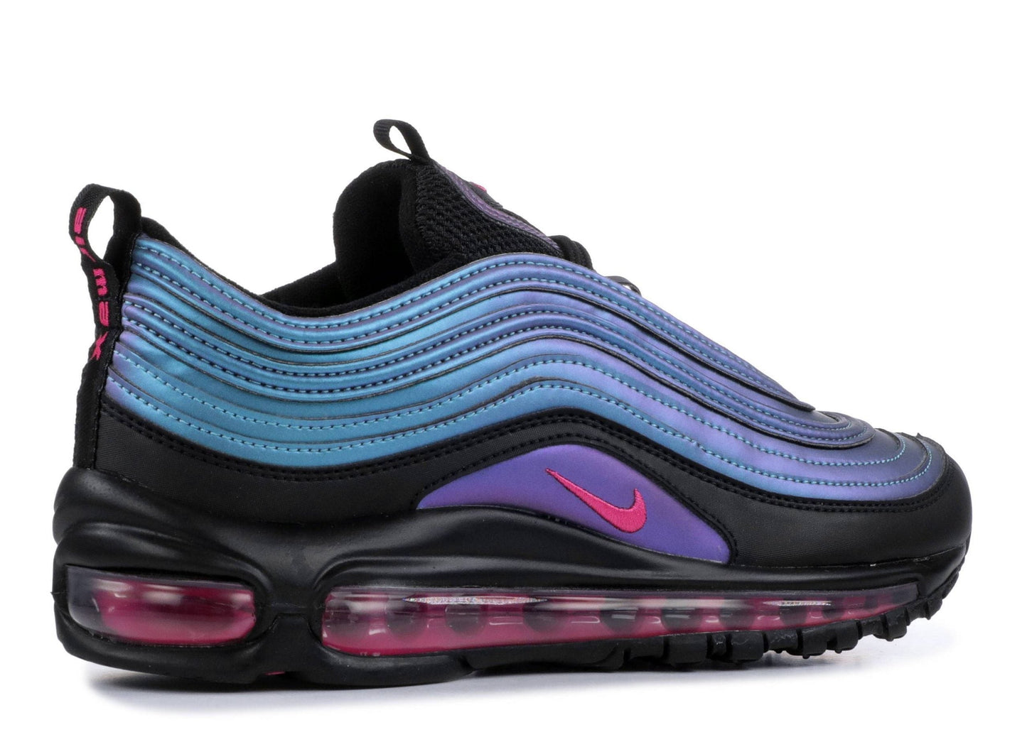 AIR MAX 97 GS "THROWBACK FUTURE"