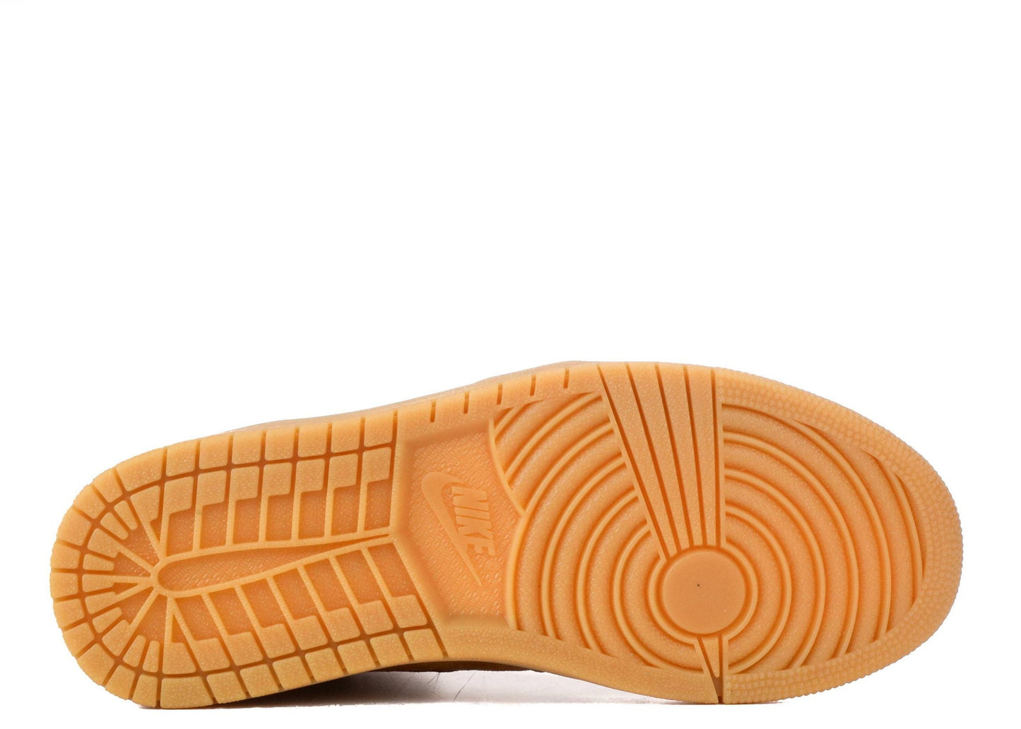 NIKE AIR JORDAN 1 RETRO HIGH OG "WHEAT"