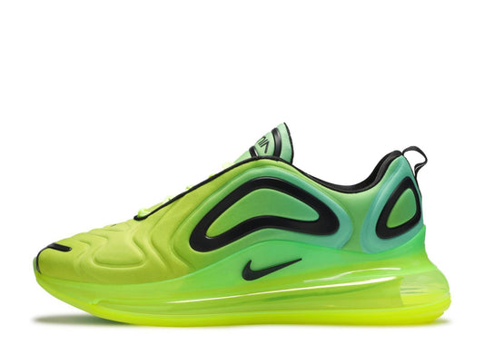 NIKE AIR MAX 720 "VOLT GREEN"