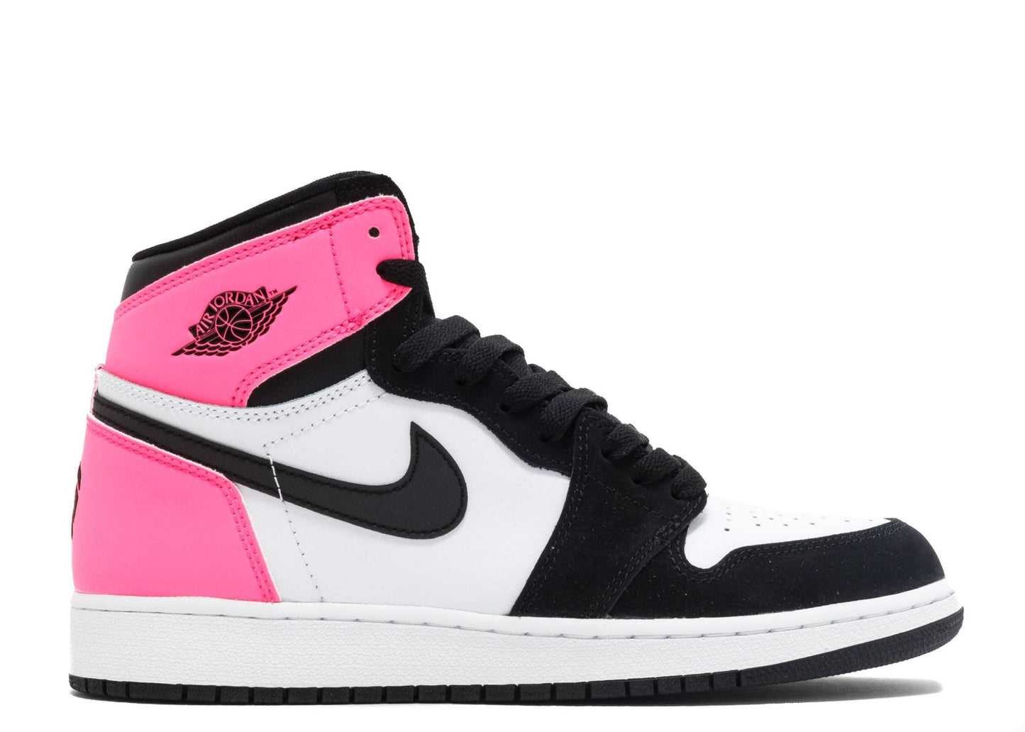 NIKE AIR JORDAN 1 RETRO HIGH OG "VALENTINE'S DAY"