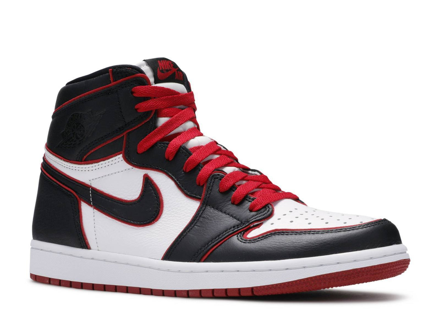 NIKE AIR JORDAN 1 RETRO HIGH OG "BLOODLINE"