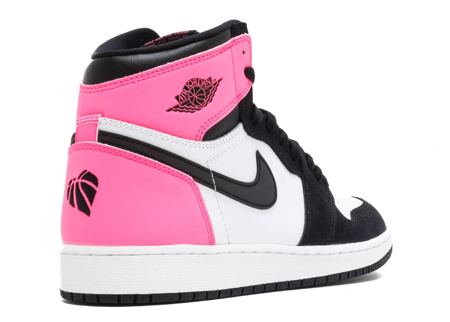 NIKE AIR JORDAN 1 RETRO HIGH OG "VALENTINE'S DAY"