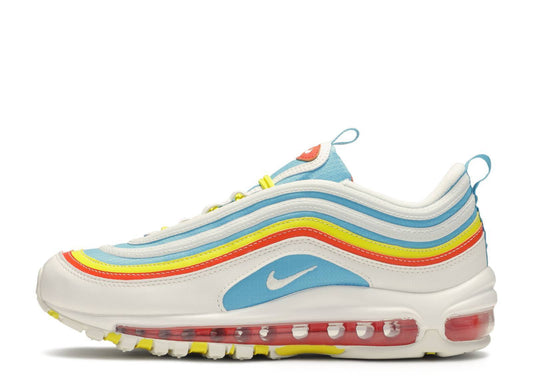 NIKE AIR MAX 97 GS "SUMMER PACK"