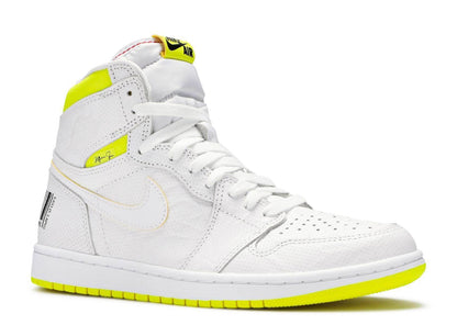 NIKE AIR JORDAN 1 RETRO HIGH OG "FIRST CLASS FLIGHT"