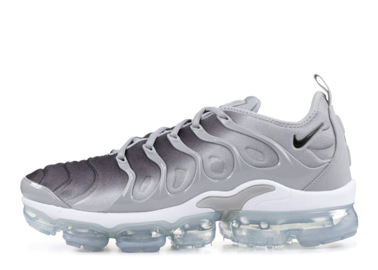 NIKE AIR VAPORMAX PLUS "SILVER GRADIENT"