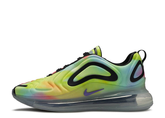 NIKE AIR MAX 720 "TIE-DYE"