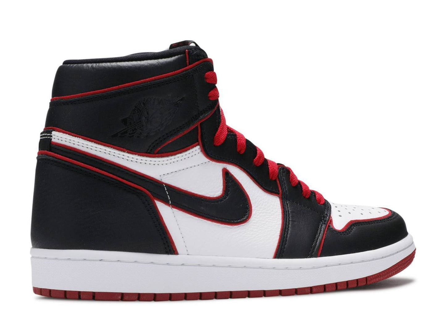 NIKE AIR JORDAN 1 RETRO HIGH OG "BLOODLINE"