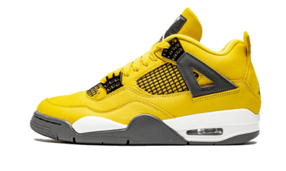 JORDAN 4 ¨YELLOW¨