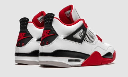 Air Jordan 4 Retro Fire Red (2020)