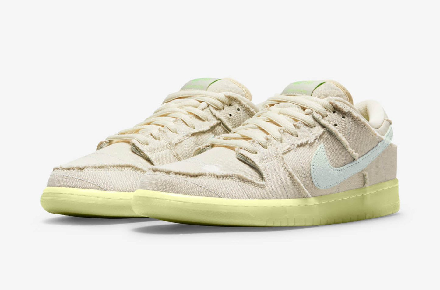 NIKE SB DUNK LOW PRO "MUMMY"