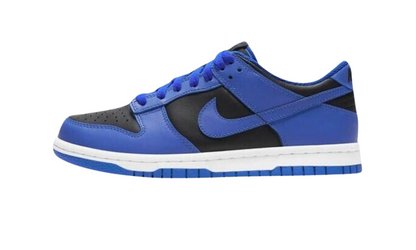 Nike dunk low "Hyper Cobalt"