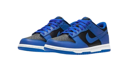 Nike dunk low "Hyper Cobalt"