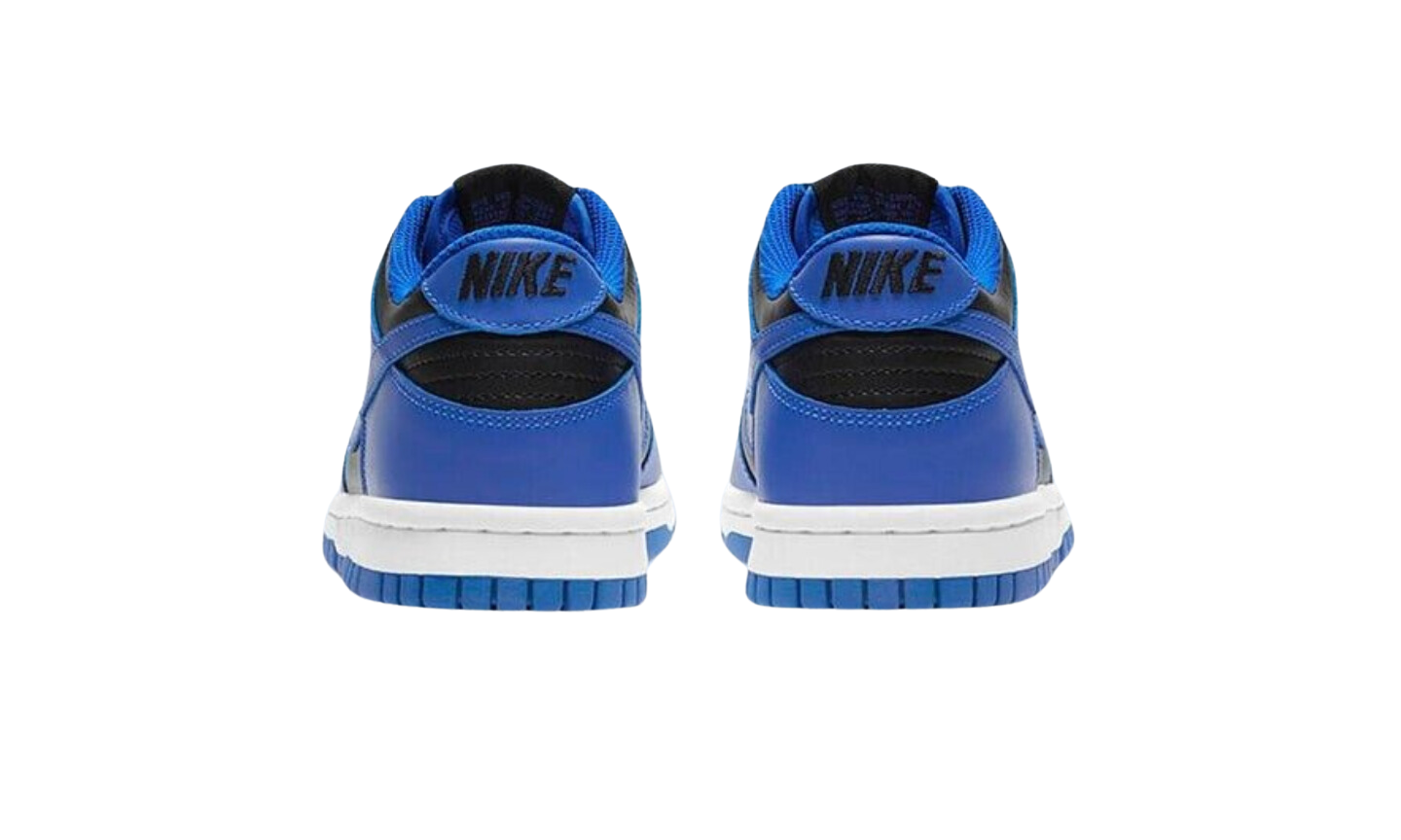 Nike dunk low "Hyper Cobalt"