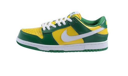 Nike Dunk Low SP “Brazil”