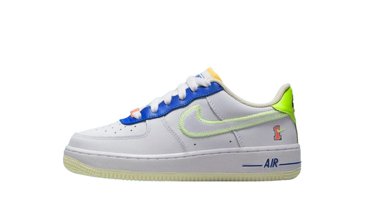 NIKE AIR FORCE 1 LOW