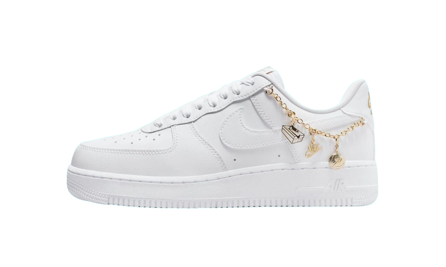 NIKE AIR FORCE 1 LOW