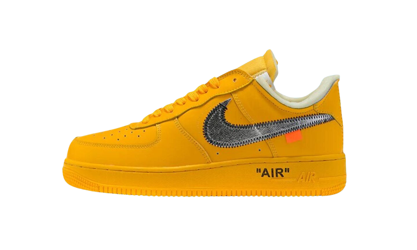 NIKE AIR FORCE 1 LOW