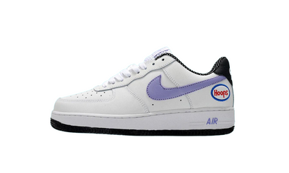 NIKE AIR FORCE 1 LOW HOOPS