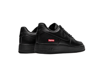 NIKE AIR FORCE 1 LOW X SUPREME