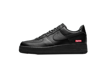 NIKE AIR FORCE 1 LOW X SUPREME