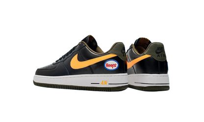 AIR FORCE 1 LOW HOOPS