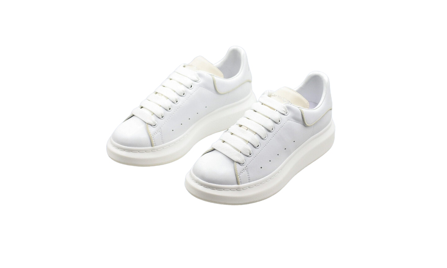 ALEXANDER MCQUEEN OVERSIZED SNEAKER