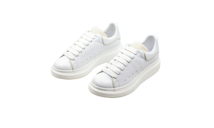 ALEXANDER MCQUEEN OVERSIZED SNEAKER