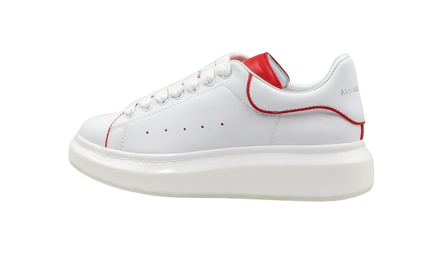 ALEXANDER MCQUEEN OVERSIZED SNEAKER