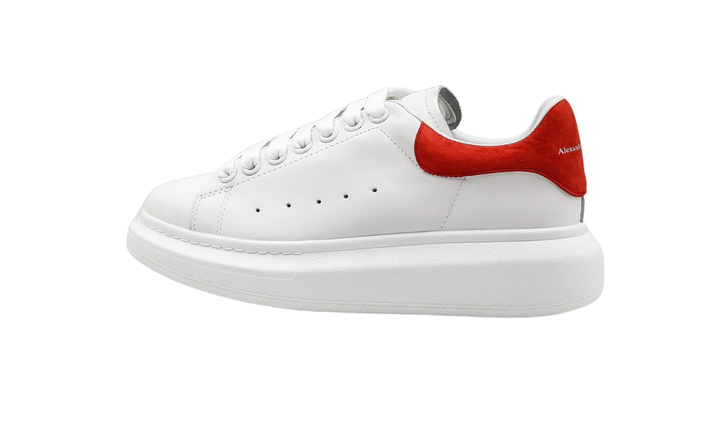 ALEXANDER MCQUEEN OVERSIZED SNEAKER