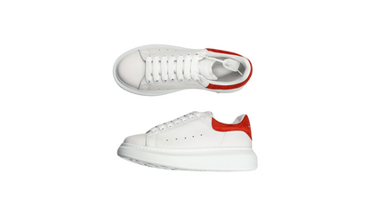 ALEXANDER MCQUEEN OVERSIZED SNEAKER