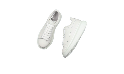 ALEXANDER MCQUEEN OVERSIZED SNEAKER