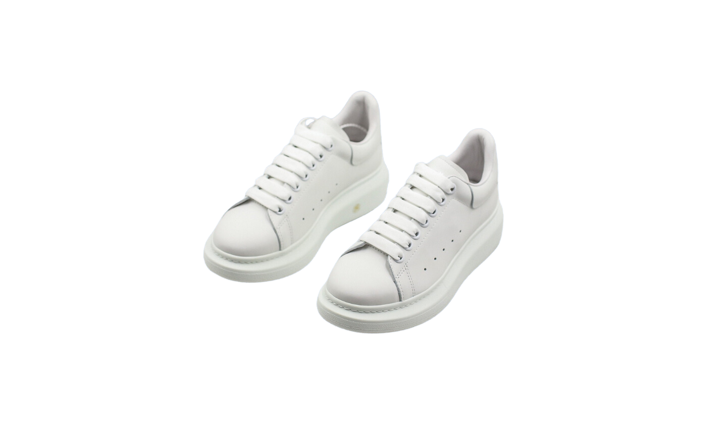 ALEXANDER MCQUEEN OVERSIZED SNEAKER