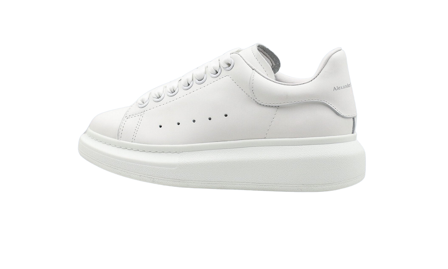 ALEXANDER MCQUEEN OVERSIZED SNEAKER