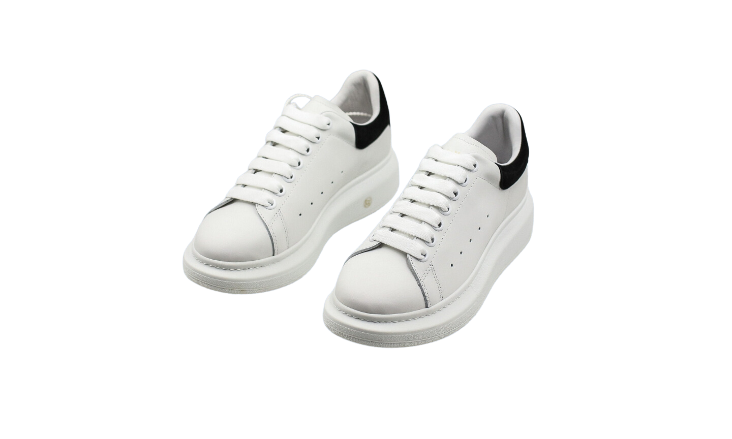 ALEXANDER MCQUEEN OVERSIZED SNEAKER